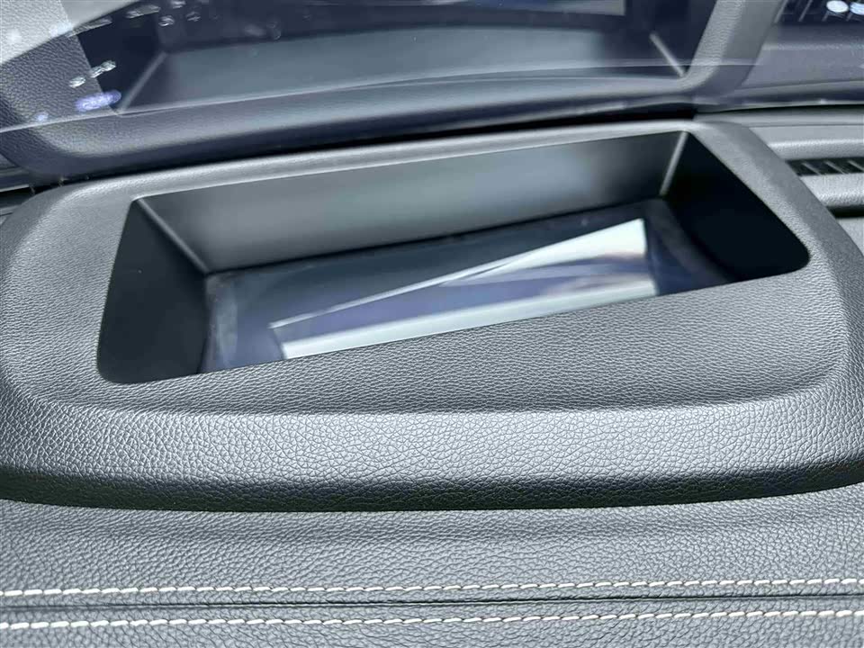 Trumpchi Trumpchi GS8