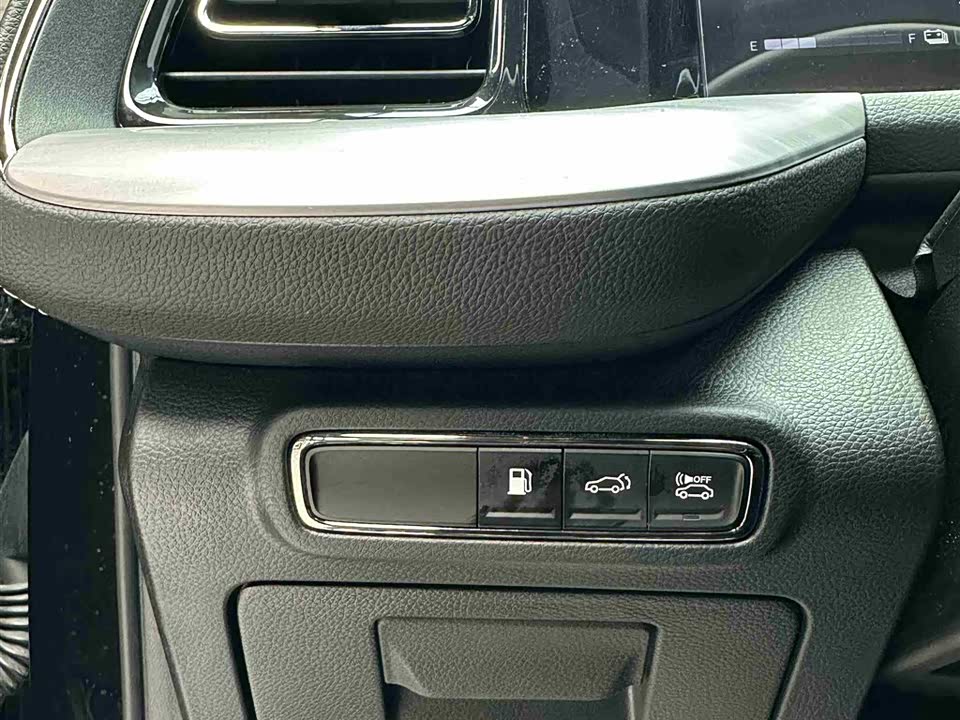 Trumpchi Trumpchi GS8