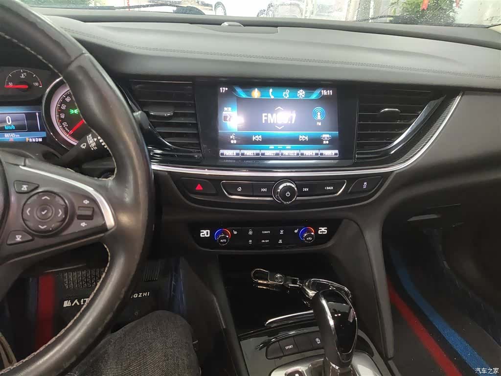 Buick Regal, 2020 13