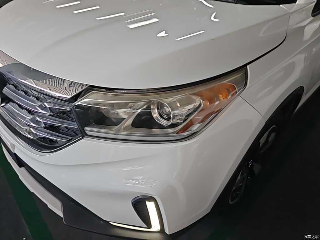 GAC GS4, 2018 24