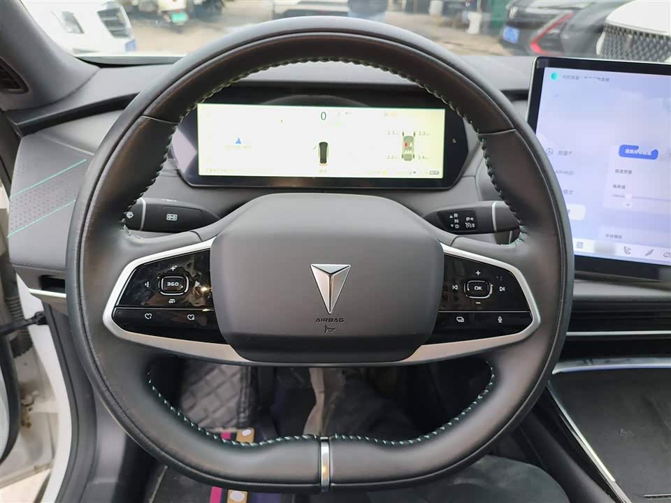 DEEPAL Dark blue SL03