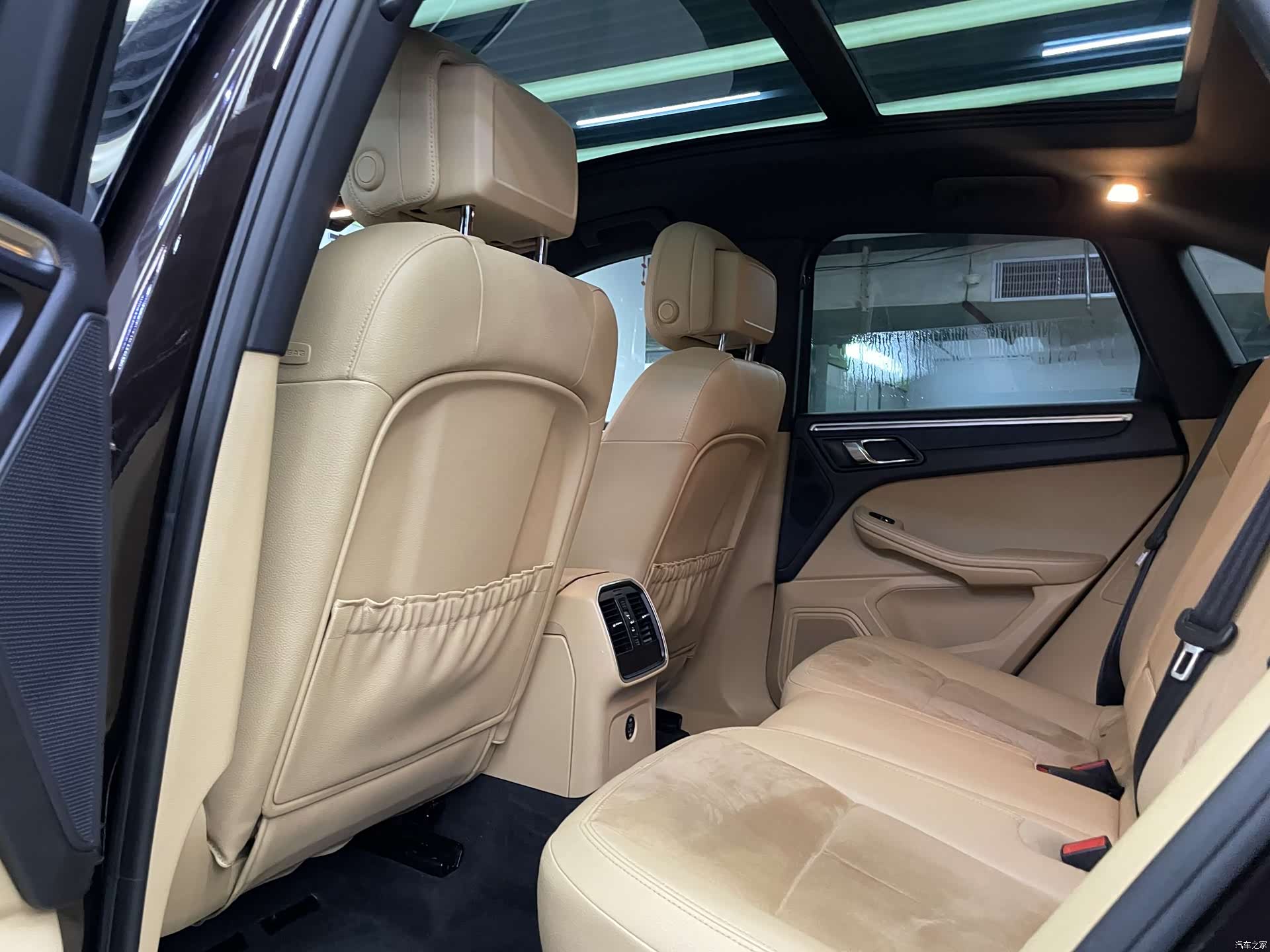 Porsche Macan, 2018 8