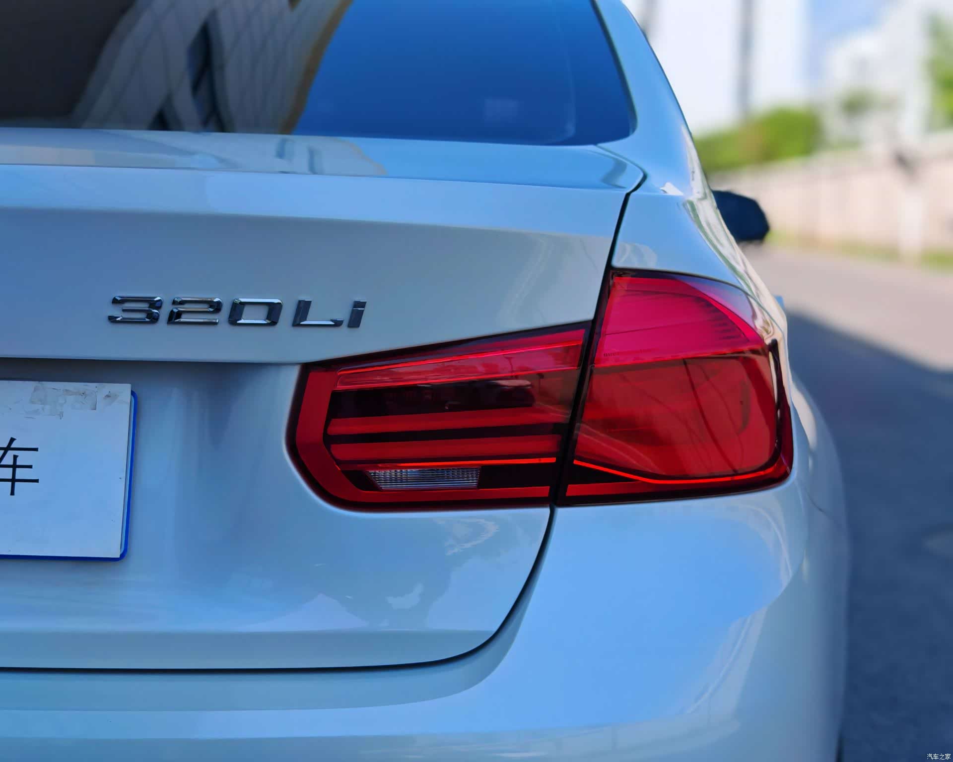 BMW 3 Series, 2018 10