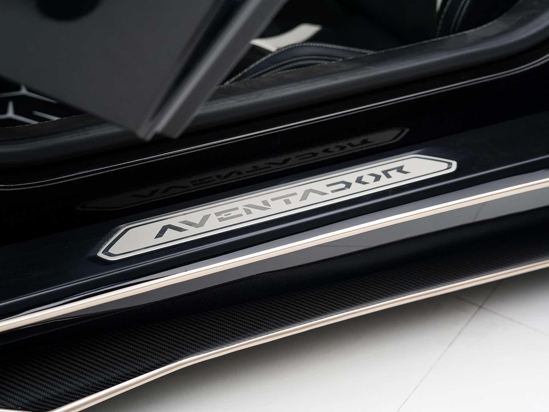 Lamborghini Aventador, 2012 32