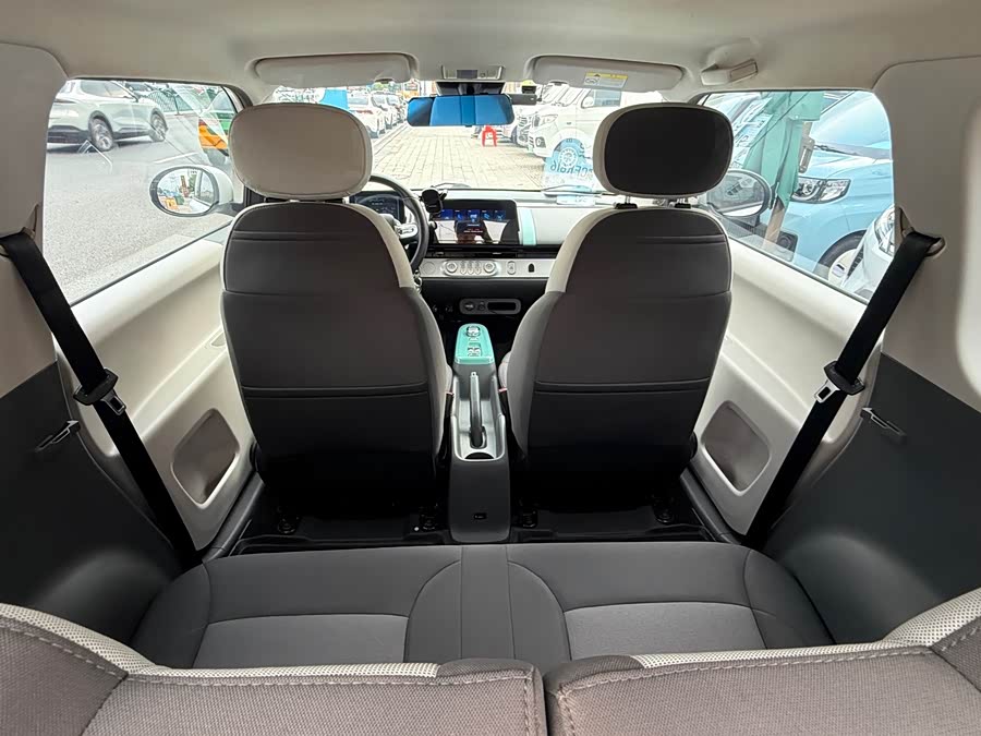 Changan Lumin 2022, фото 14