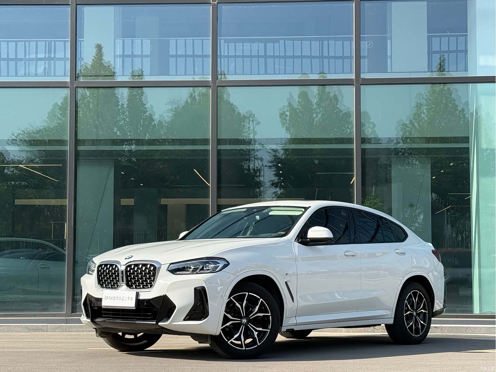BMW X4, 2022 1