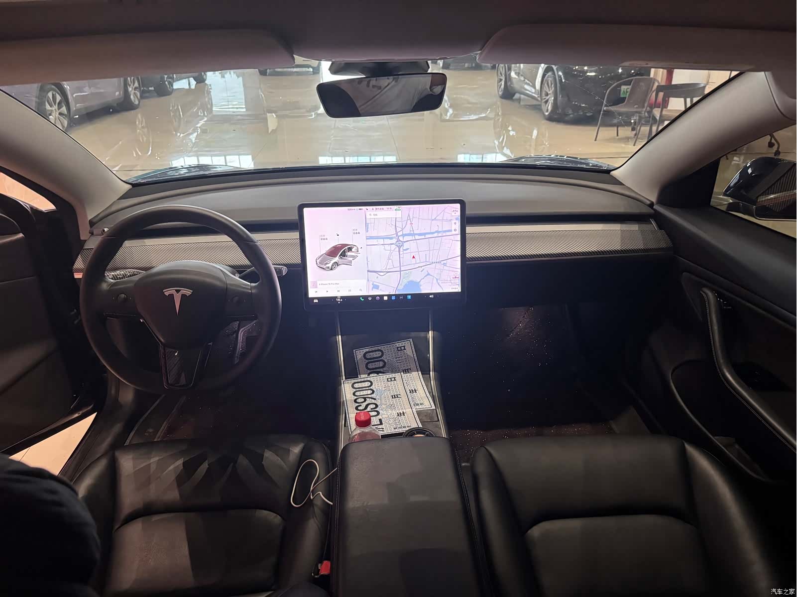 Tesla Model 3, 2020 8
