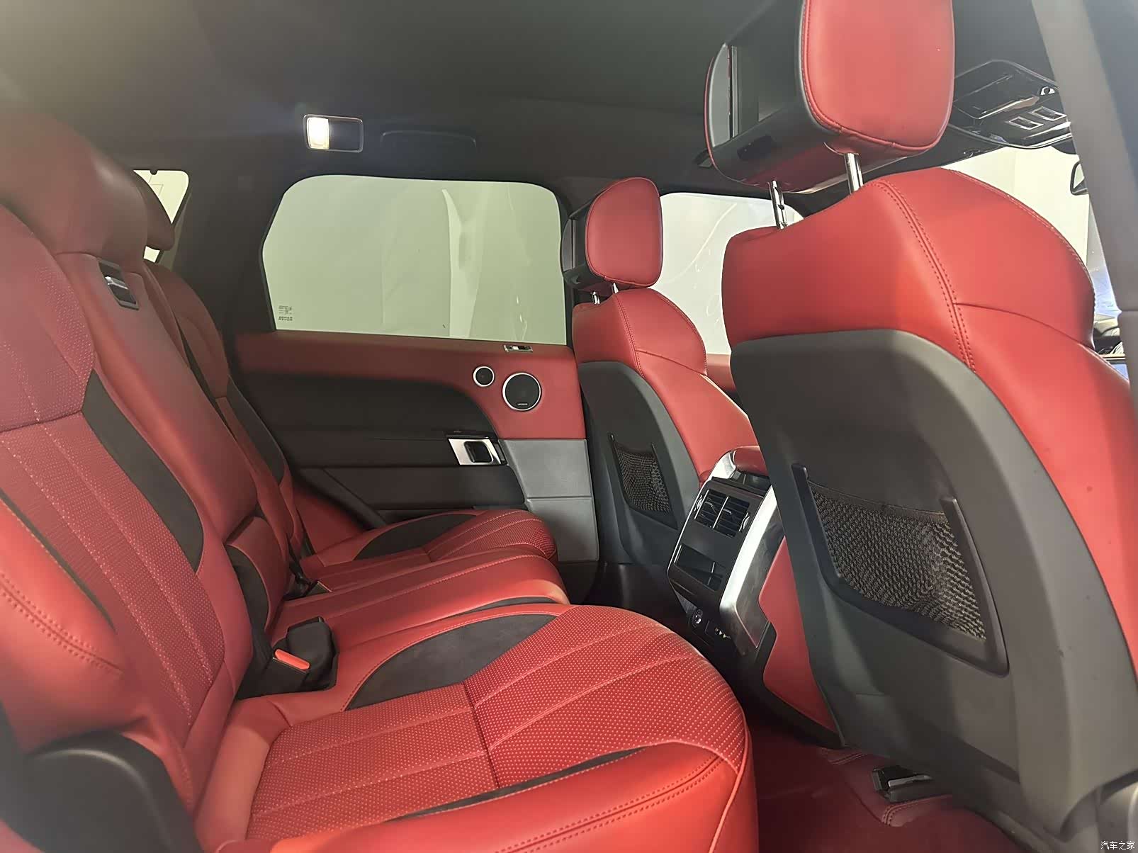 Land Rover Range Rover, 2014 16