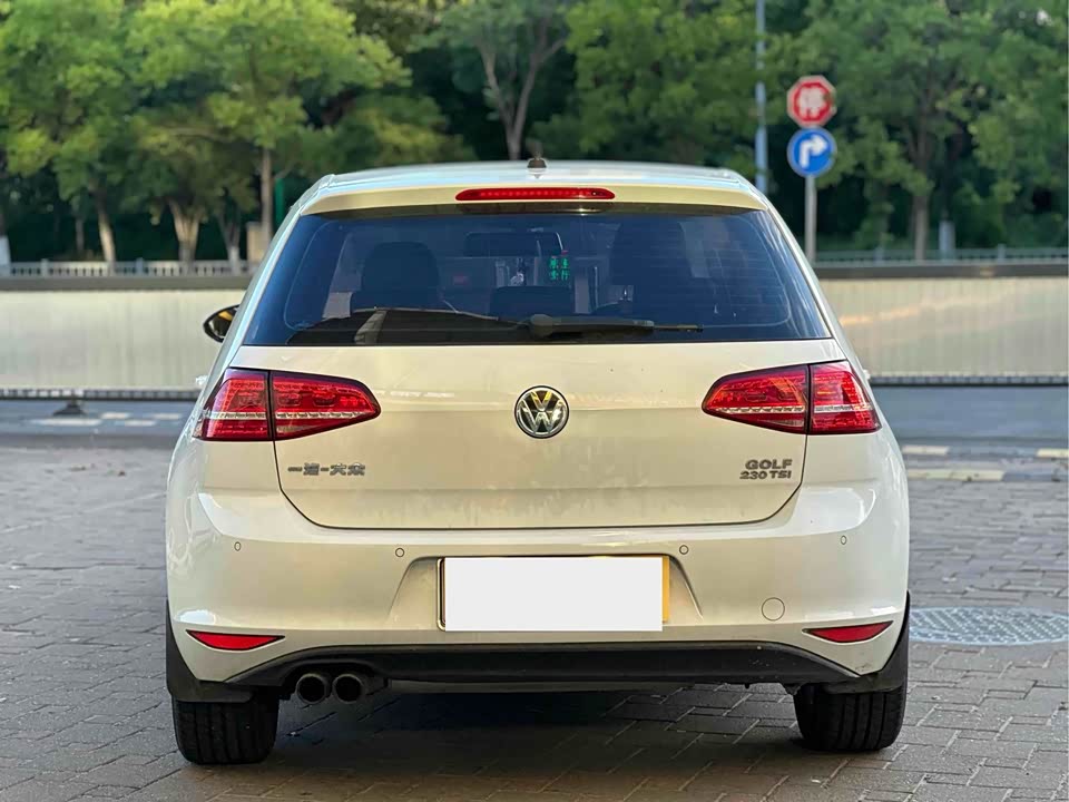 Volkswagen golf Volkswagen golf