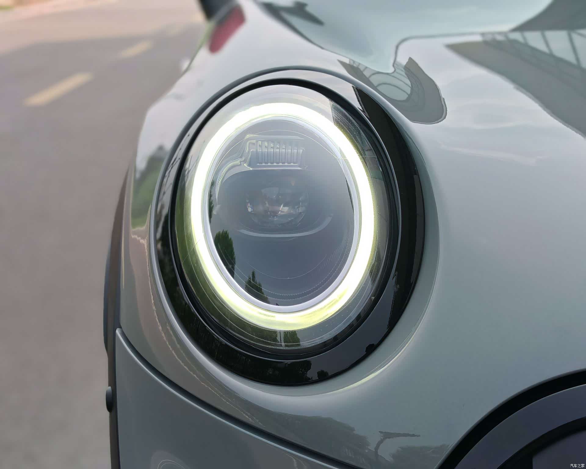 Mini Cooper, 2021 11