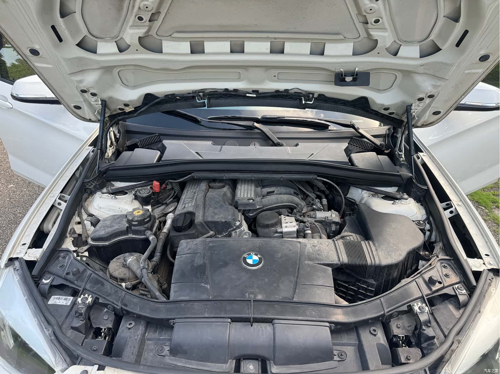 BMW X1, 2014 21