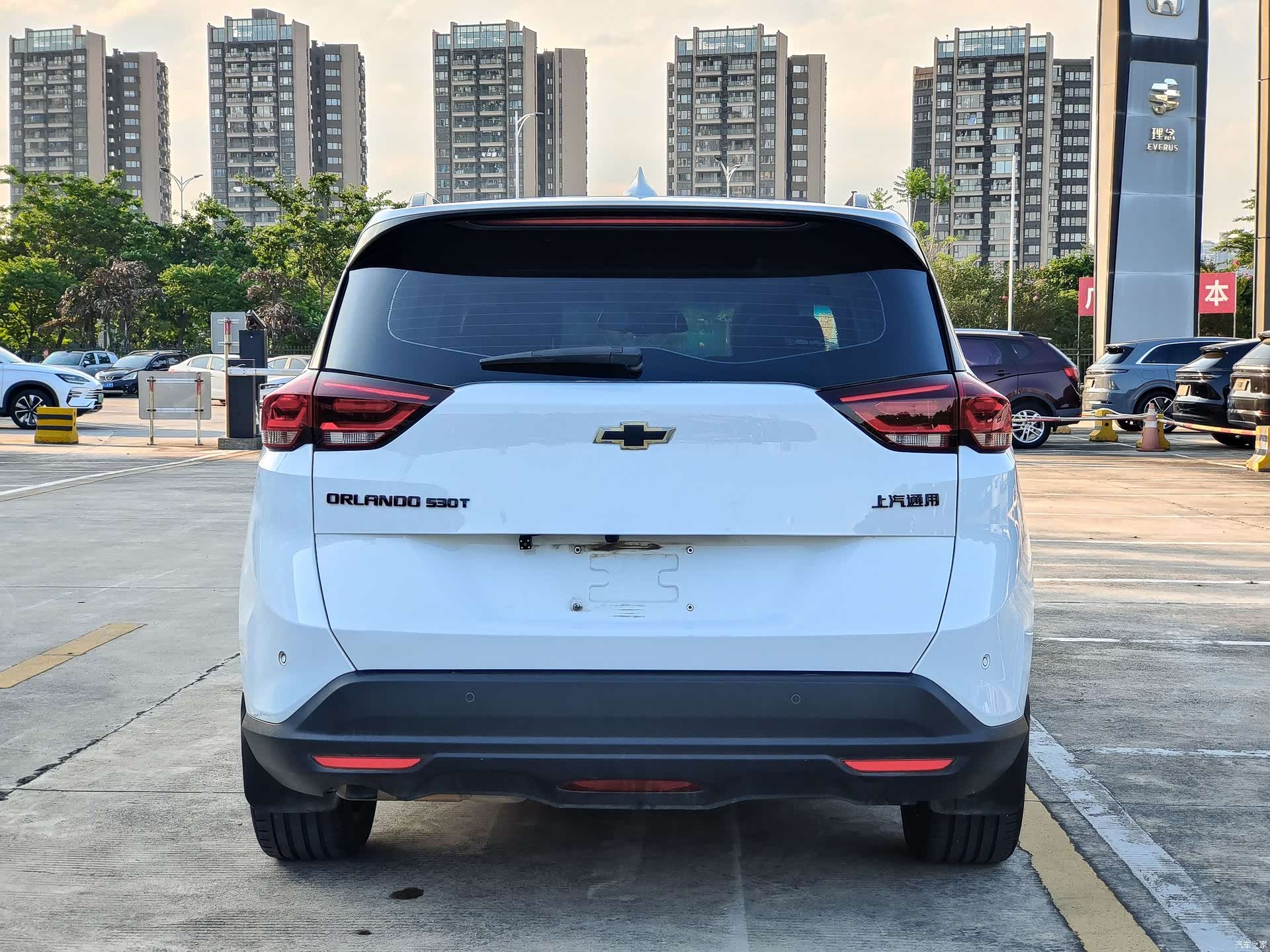 Chevrolet Redline, 2019 6