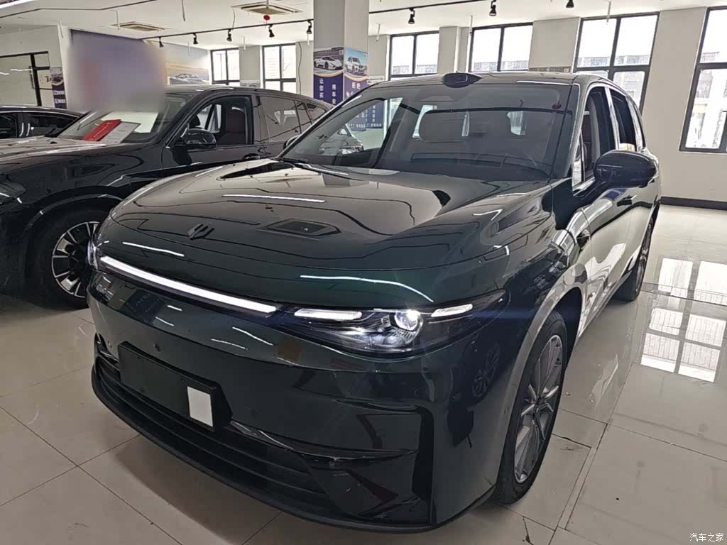 Leapmotor C10, 2025 2