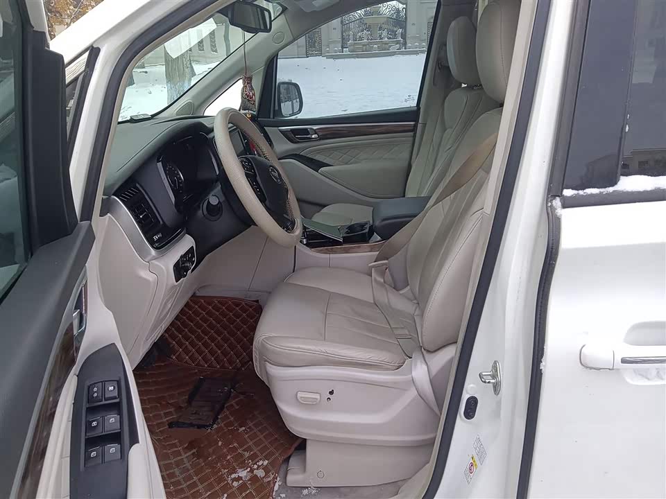 Trumpchi Trumpchi M8