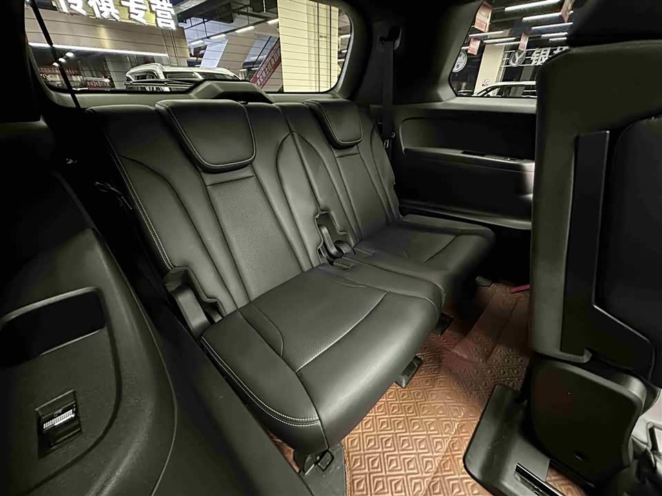 Trumpchi Trumpchi GS8