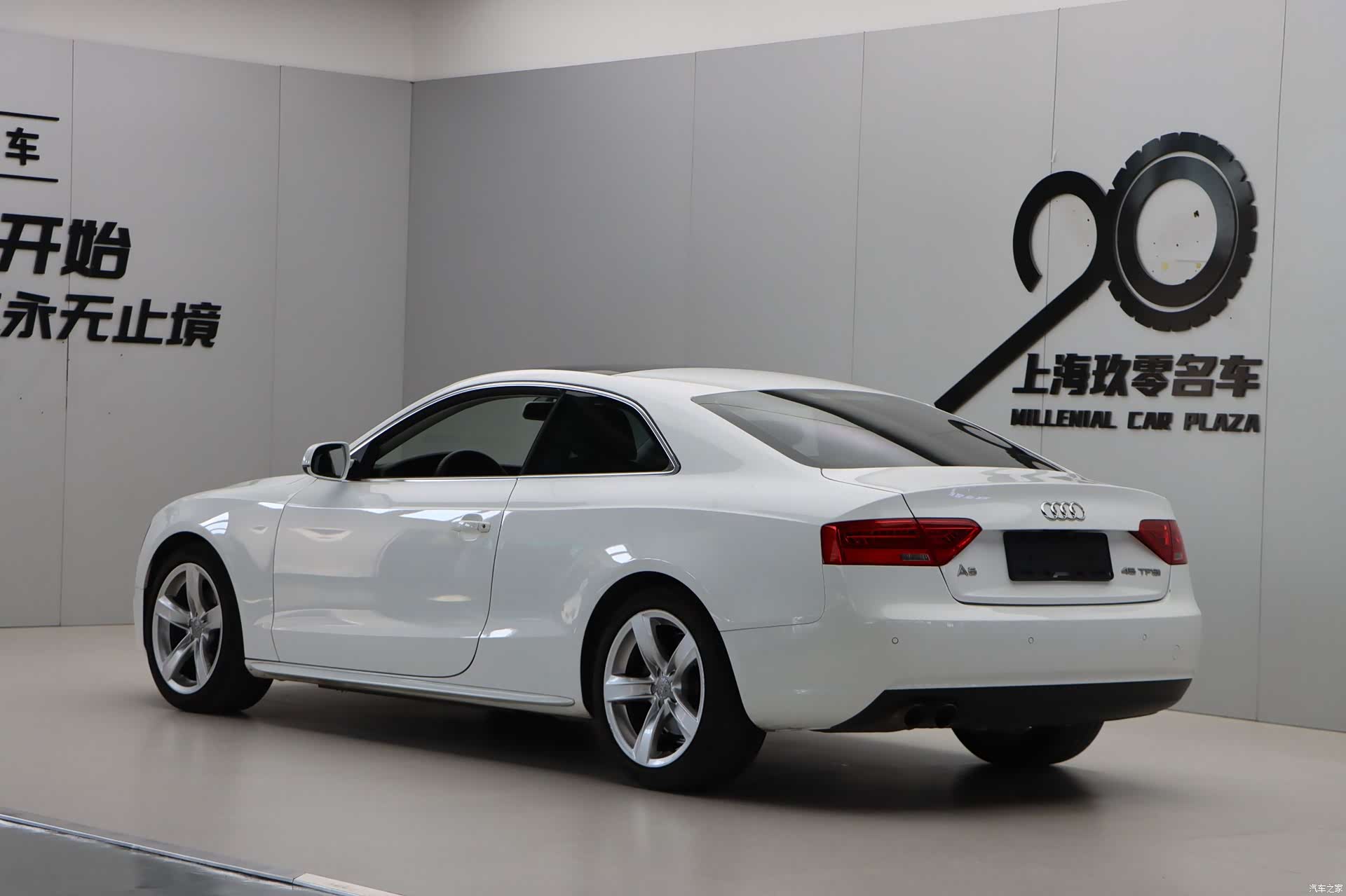 Audi A5, 2016 4