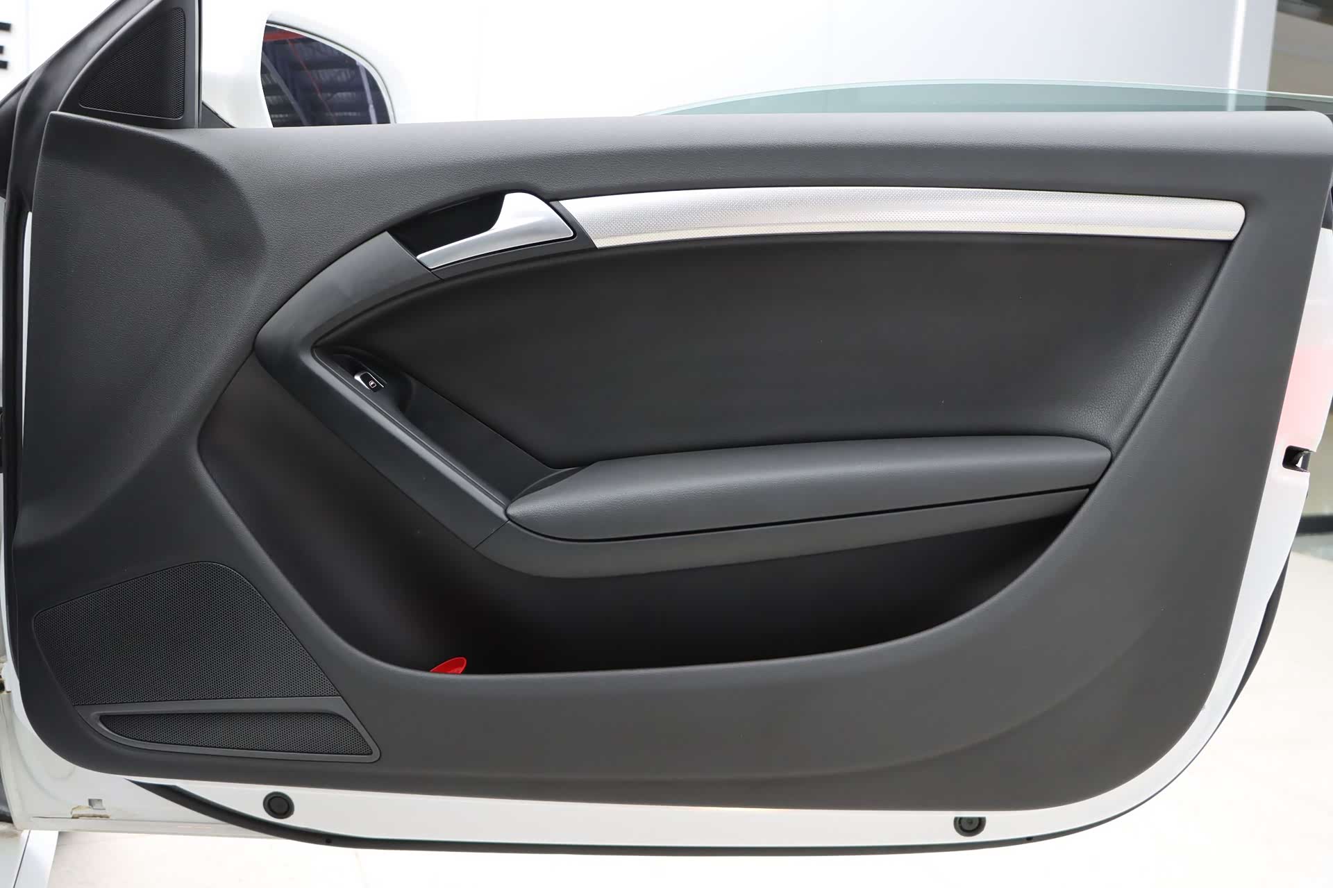 Audi A5, 2016 19