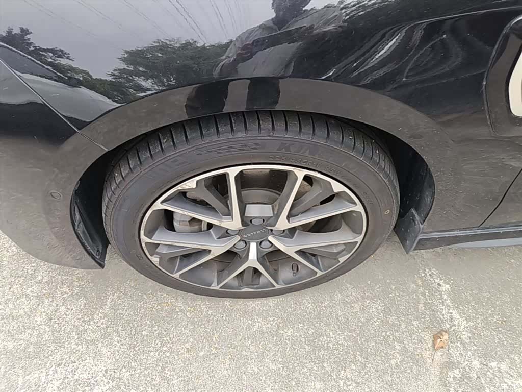 Lynk & Co 01, 2019 23