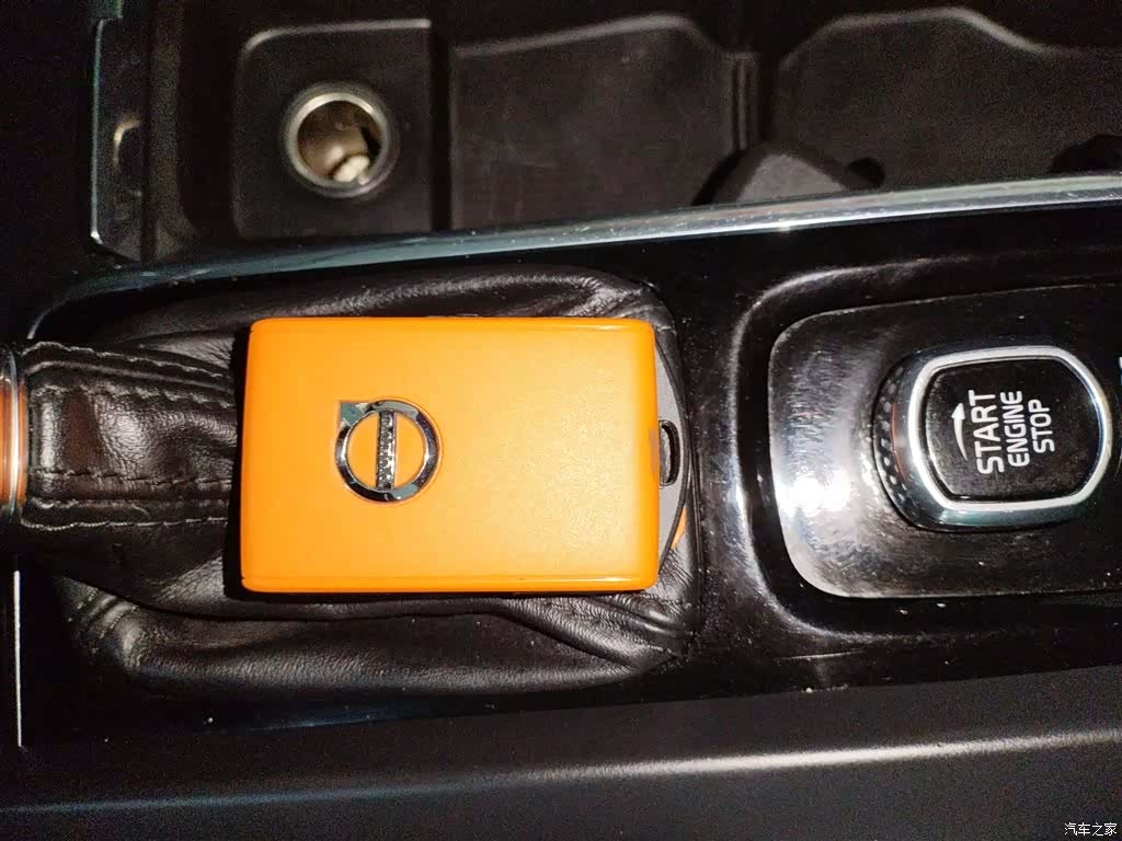 Volvo XC60, 2021 9