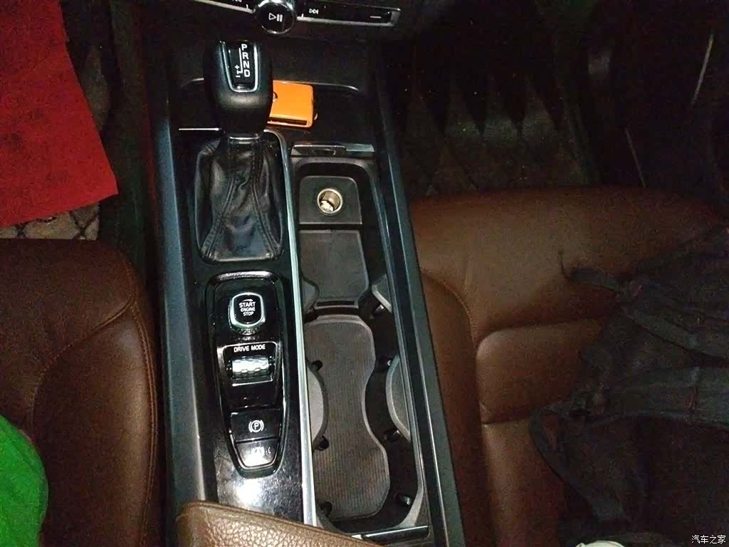 Volvo XC60, 2021 14