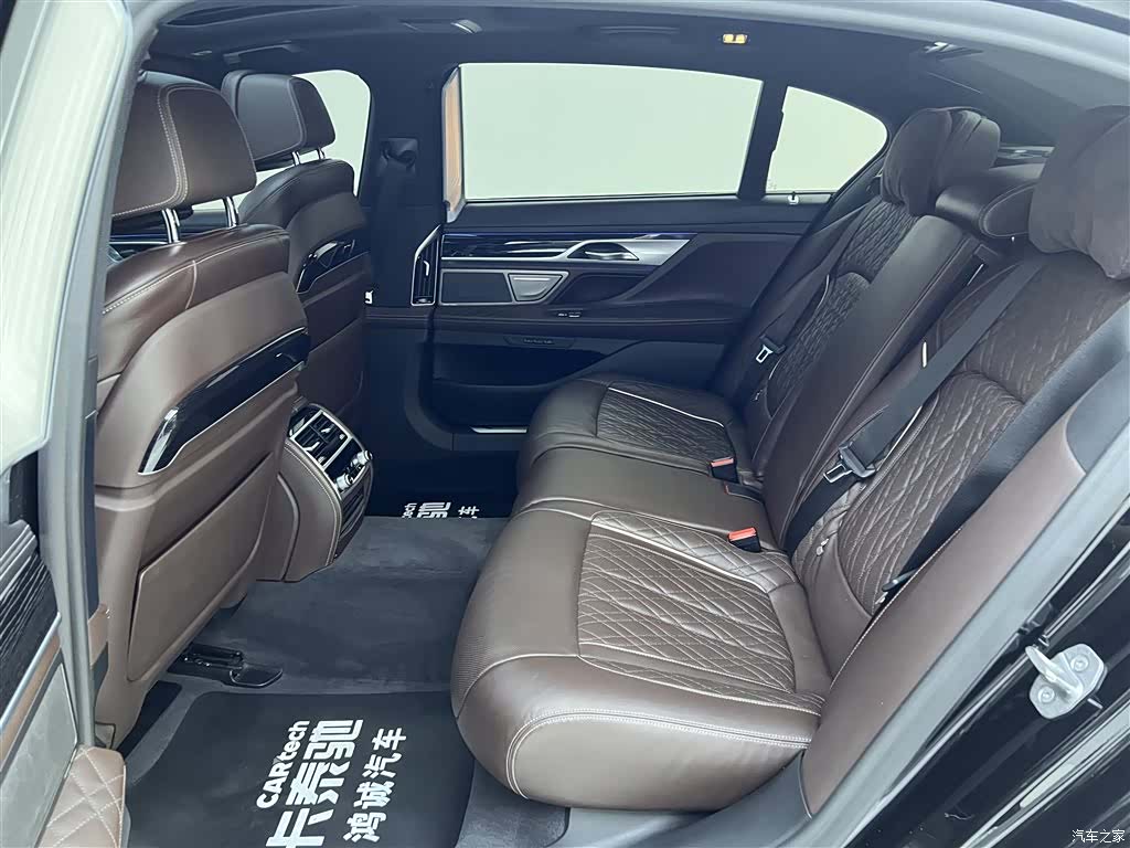 BMW 7 Series, 2021 20