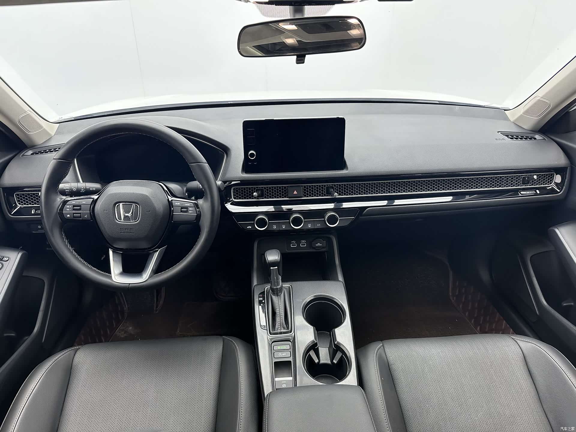 Honda Civic, 2023 7