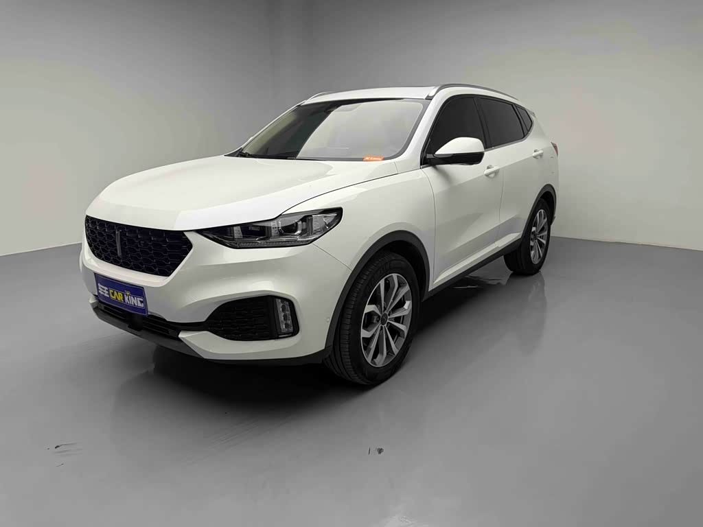 Wey VV6