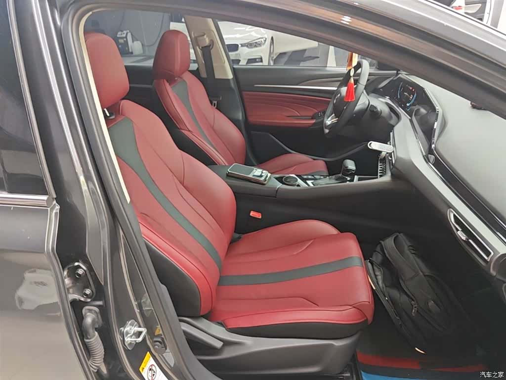 Changan Eado, 2022 25