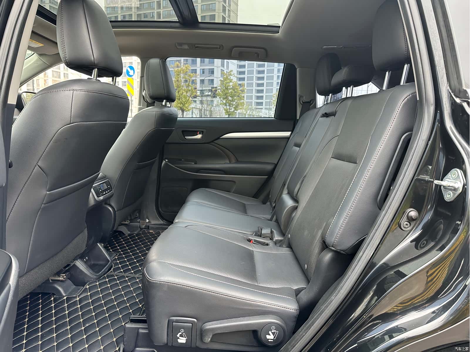 Toyota Highlander, 2020 8