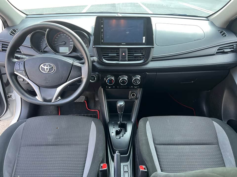 Toyota Vios