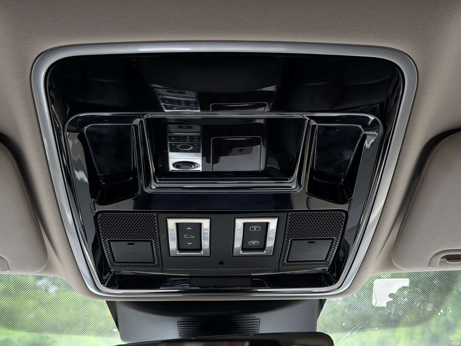Land Rover Range Rover, 2017 14