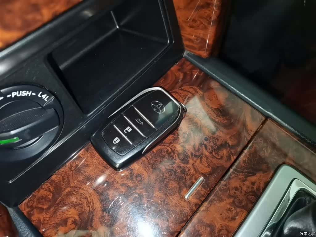 Toyota Prado, 2016 9