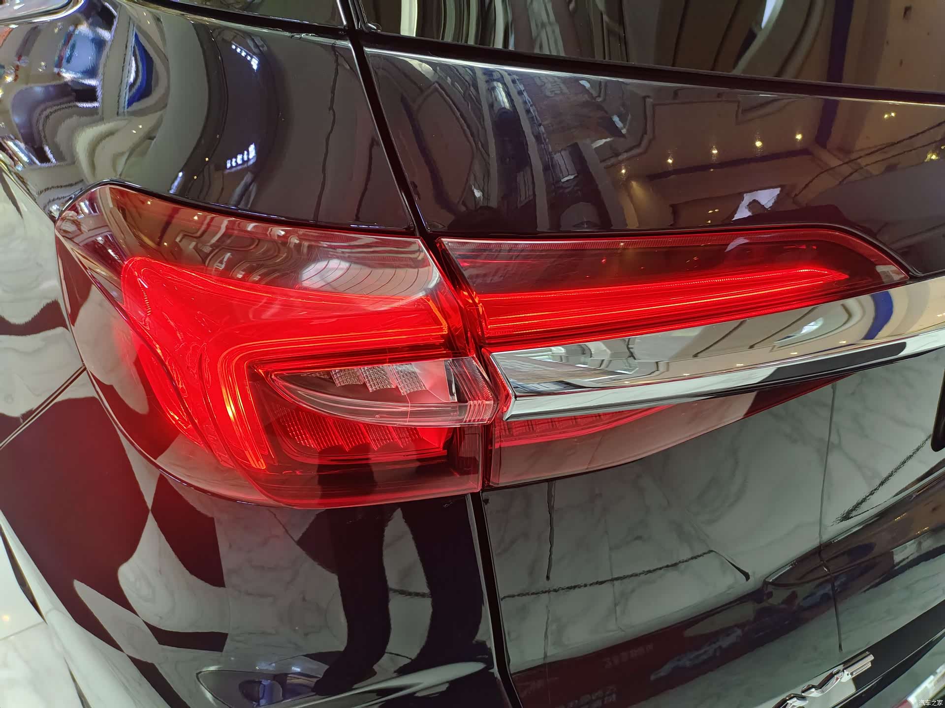 Buick Enclave, 2022 17