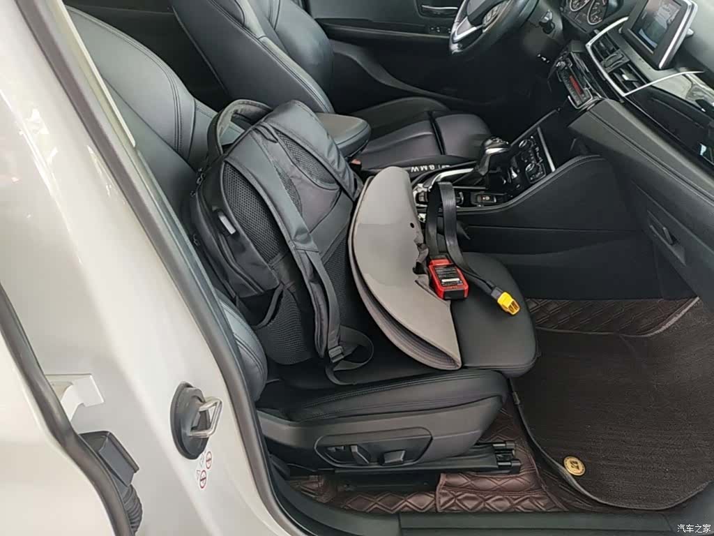 BMW 2 Series, 2018 16