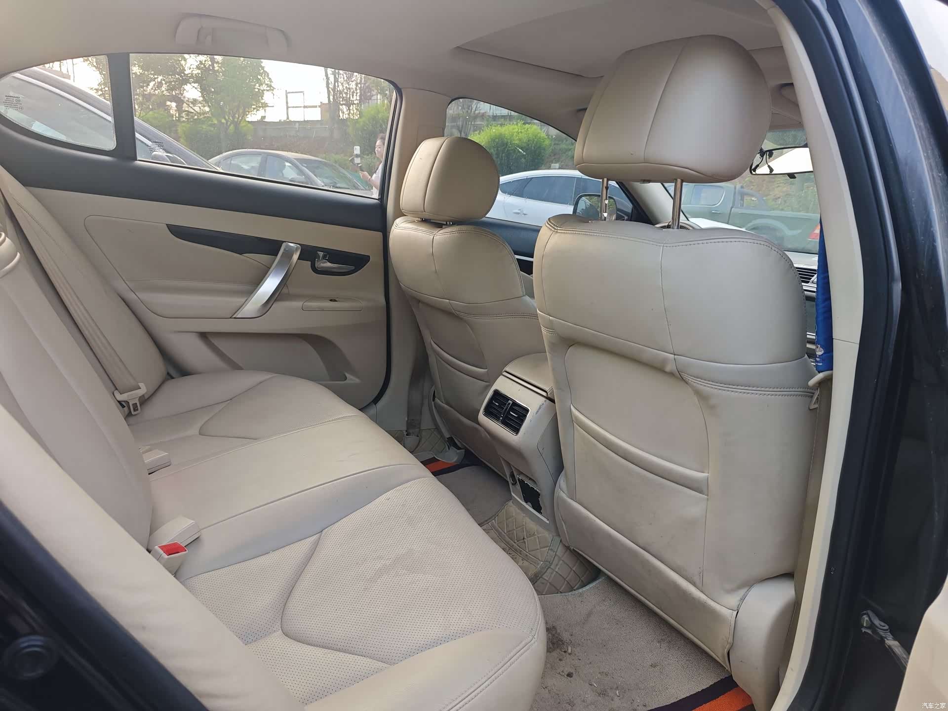 Changan IV, 2014 7
