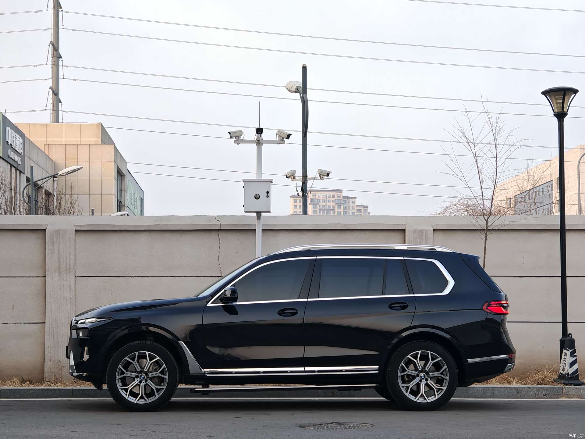 BMW X7, 2024 2