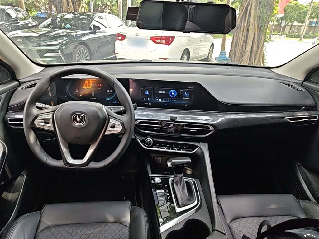 Changan Eado, 2020 10