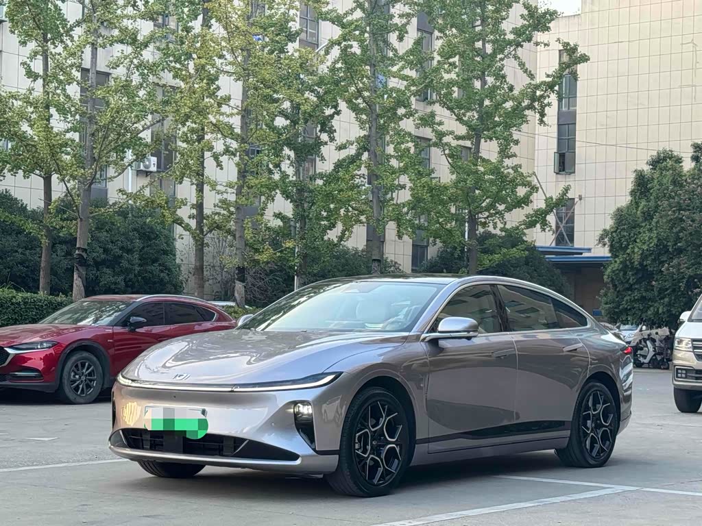 Changan A07