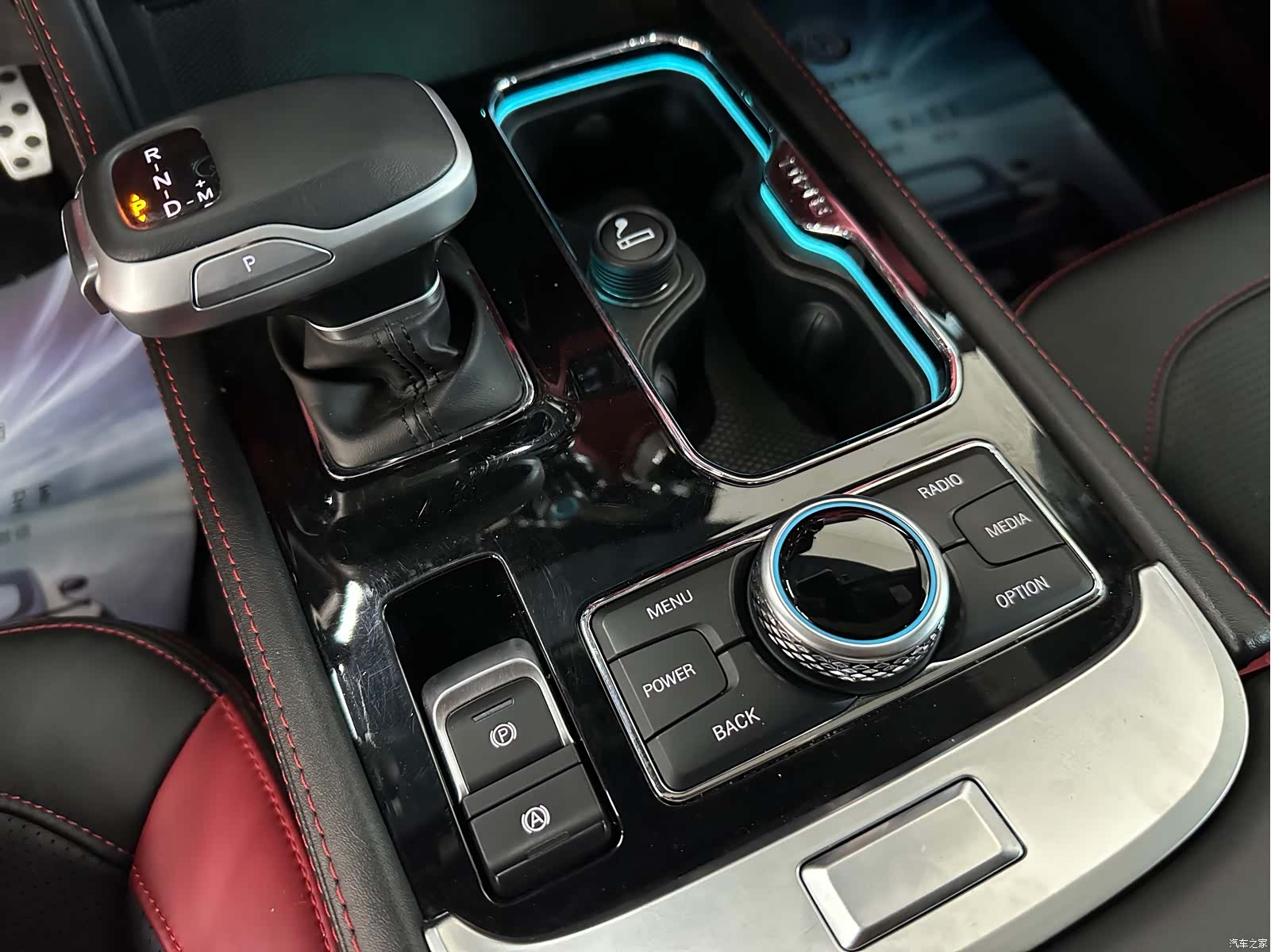 BAIC BJ40, 2023 15