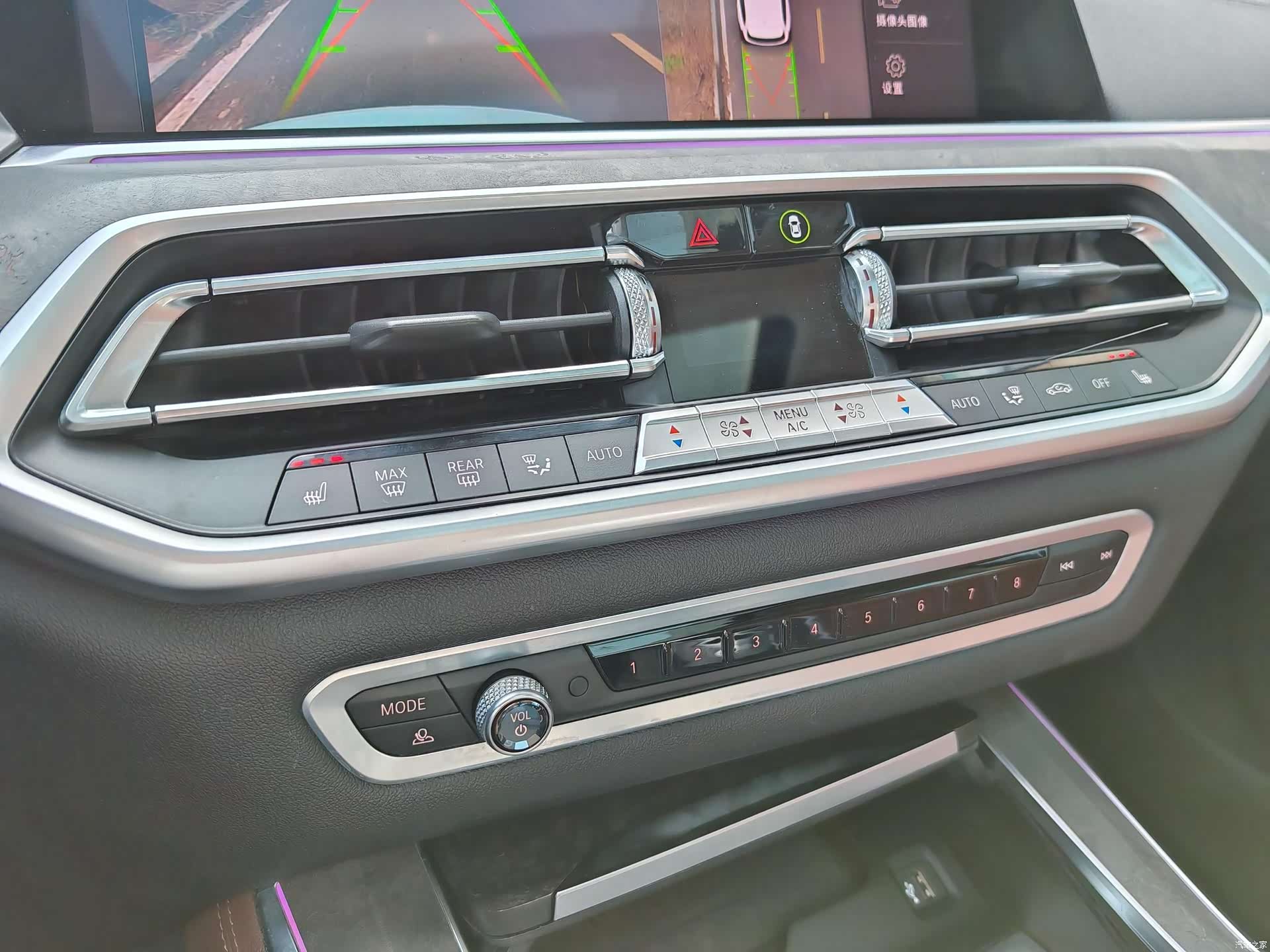 BMW X5, 2019 28