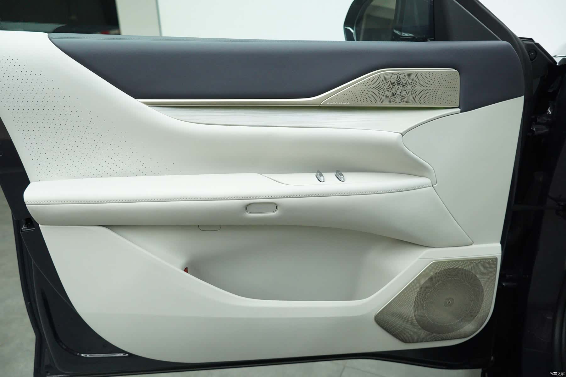 Buick L7, 2025 11
