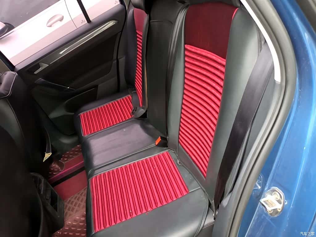 Volkswagen Golf, 2017 17