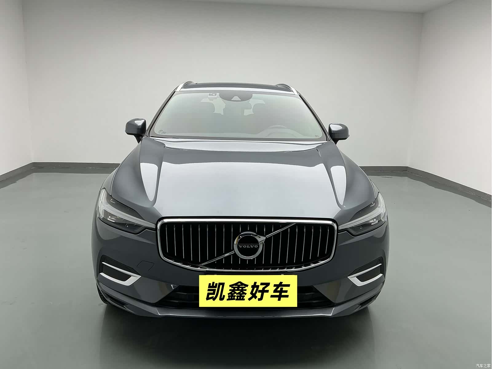 Volvo XC60, 2021 2