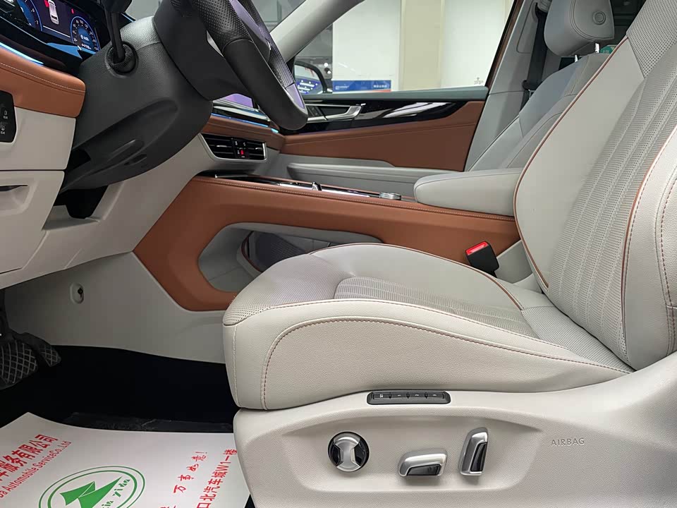 Volkswagen Tourang