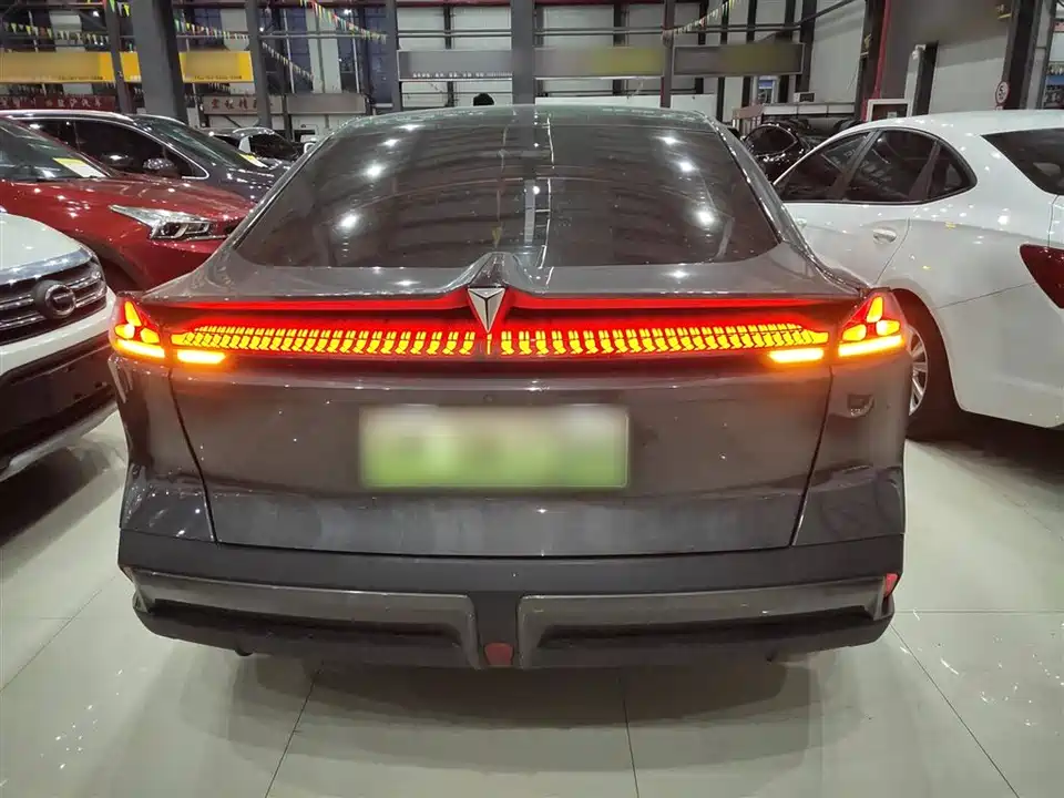 DEEPAL Dark blue SL03