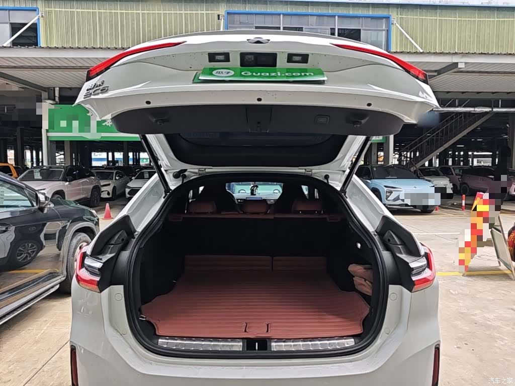NIO EC6, 2023 19