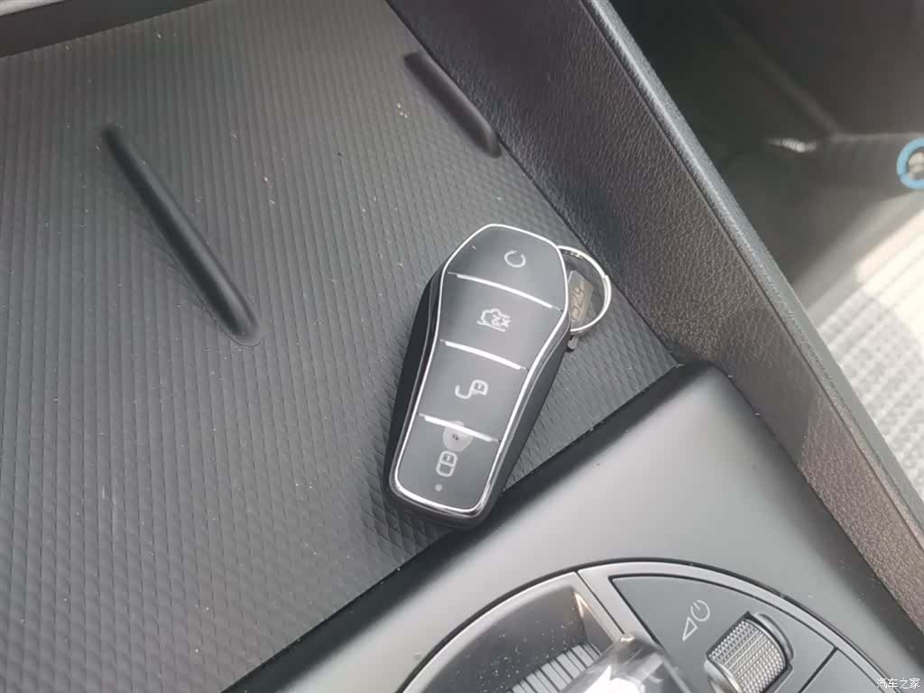BYD Seal, 2025 9