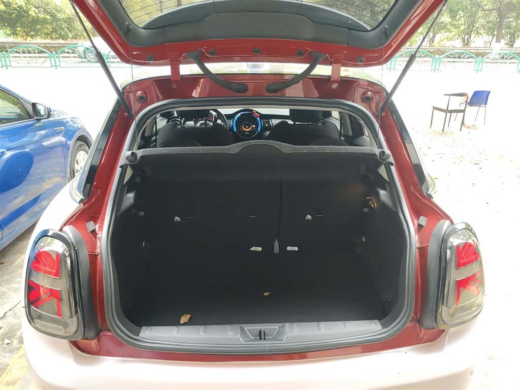 Mini Cooper, 2015 19