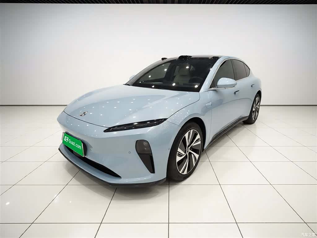 NIO ET5, 2023 2