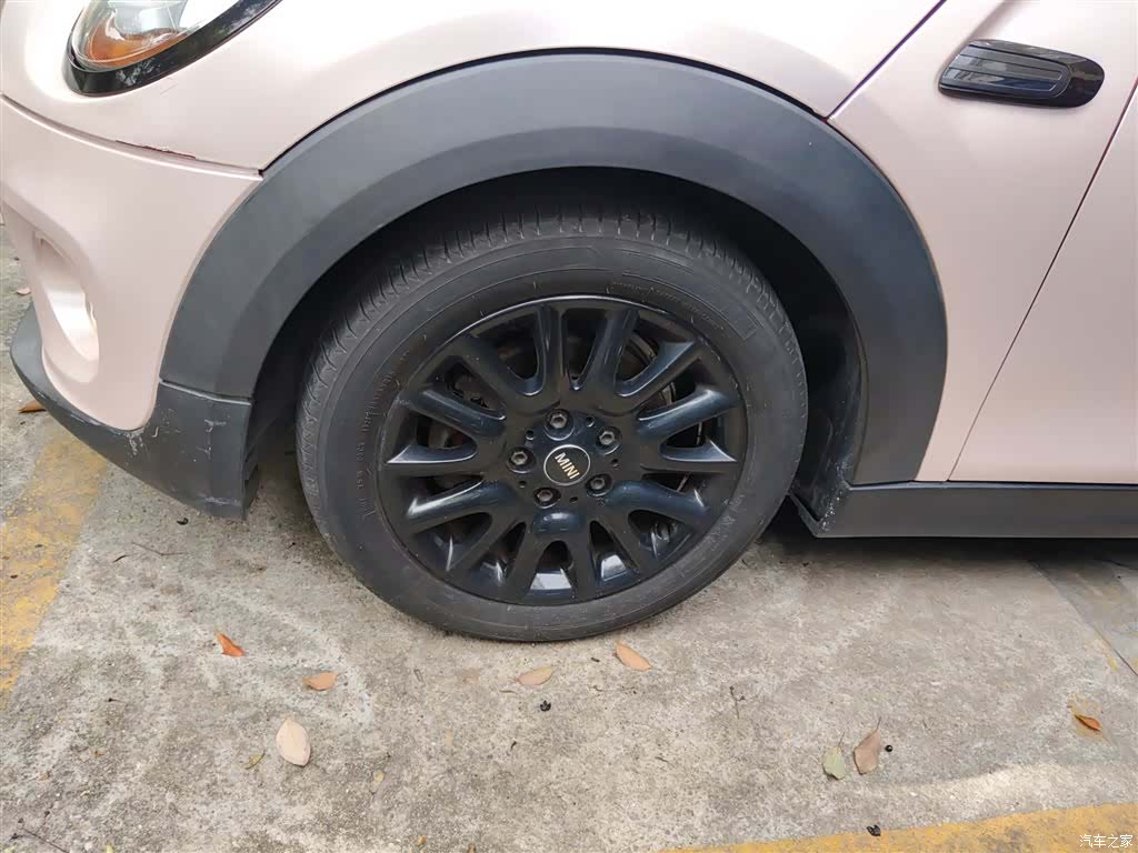 Mini Cooper, 2015 23